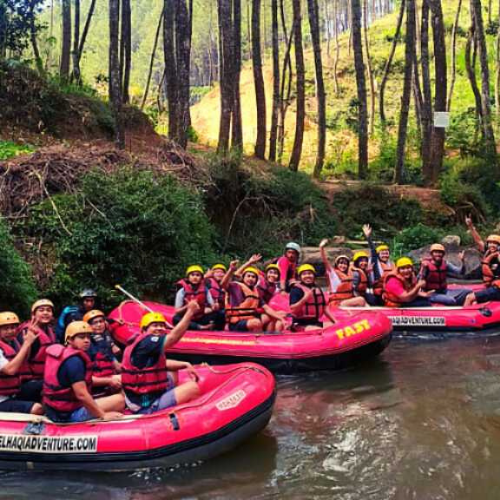 jasa outbond palembang